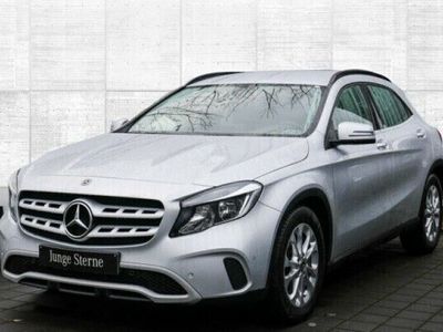 occasion Mercedes 220 GLA (X156)D 170CH BUSINESS EDITION 4MATIC 7G-DCT EURO6C