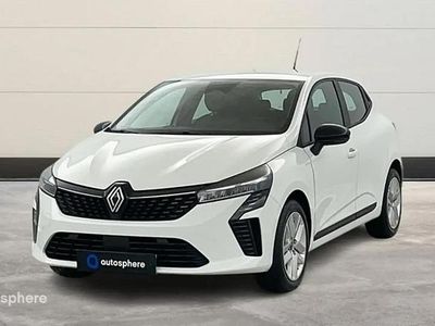 Occasion Renault Clio V Evolution 102 ch (75 kW) 2025 Berline