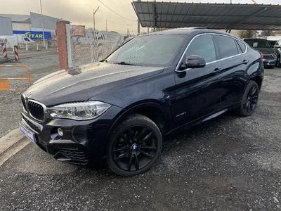 Occasion BMW X6 M Sport 258 ch (189 kW) 2018 SUV