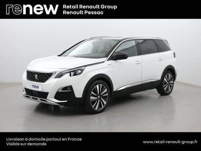 occasion Peugeot 5008 5008BlueHDi 180ch S&S EAT8