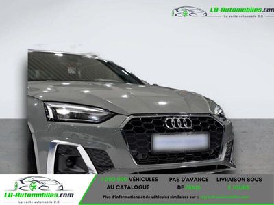 occasion Audi A5 Cabriolet 40 TFSI 190 BVA