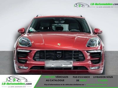 Occasion 2015 Porsche Macan S SUV | 56 400 € (Prix cher)