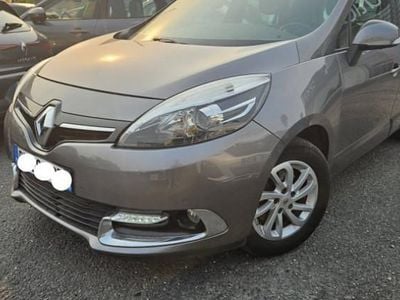 Renault Scénic III