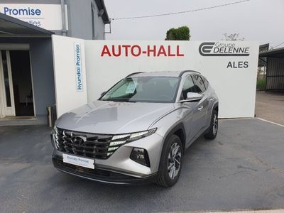 occasion Hyundai Tucson 1.6 T-GDi 150ch Hybrid 48V Creative DCT7