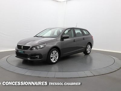 occasion Peugeot 308 SW BUSINESS BlueHDi 130ch S&S EAT8 Active