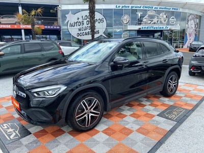 Mercedes GLA200