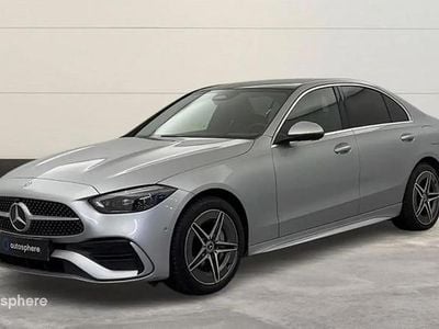 Mercedes 300