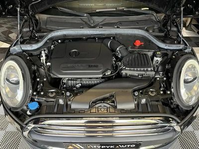 Noir Occasion 2018 Mini ONE Citadine | 15 900 € (Prix juste)