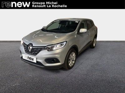 occasion Renault Kadjar KADJARTCe 140 FAP Business