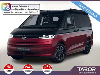 VW T7
