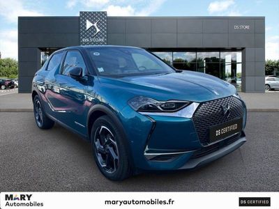 DS Automobiles DS3 Crossback