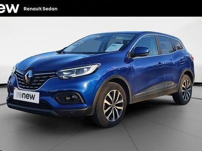 Occasion Renault Kadjar Evolution 2022 Bleu SUV