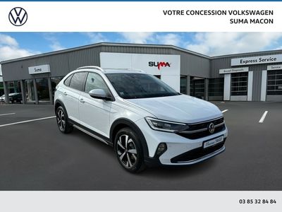 occasion VW Taigo Taigo1.5 TSI 150 DSG7