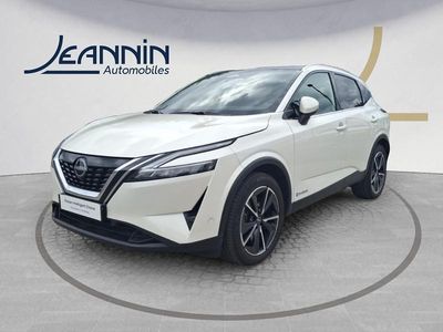 Occasion 2023 Nissan Qashqai SUV | 28 690 €