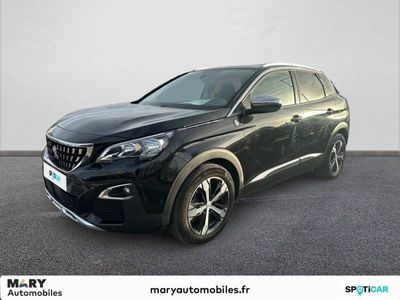 occasion Peugeot 3008 Puretech 130ch S&S BVM6 Crossway