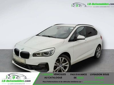 occasion BMW 220 Serie 2 Active Tourer d 190 ch BVA