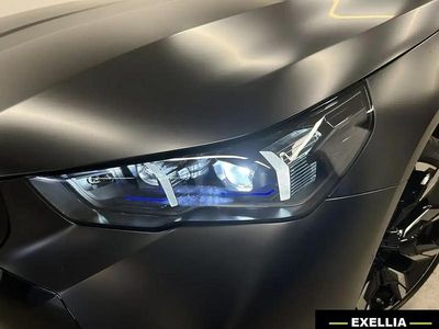 Gris Occasion 2024 BMW 530e Comfort Edition Break | 78 900 €