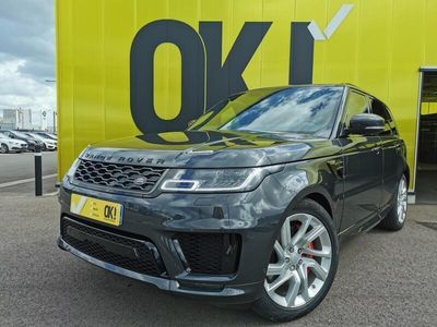 occasion Land Rover Range Rover Sport Hse Dynamic Hybrid P400e 404 B Toit Pano Meridian