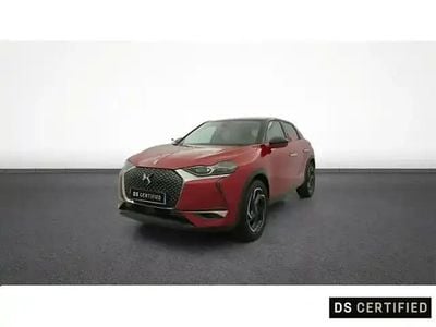 DS Automobiles DS3 Crossback