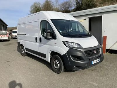 occasion Fiat Ducato 2.3 120CH MH2 PRO NAV