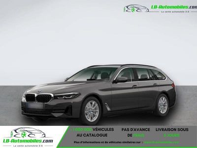 Occasion BMW 520 190 ch (139 kW) 2021 Berline