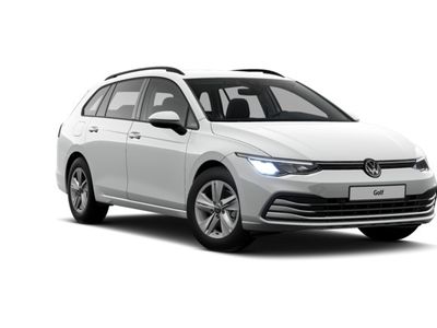 occasion VW Golf VIII SW 1.0 ETSI 110 DSG7 LIFE PLUS