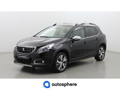 occasion Peugeot 2008 1.2 PureTech 130ch E6.c Allure S&S