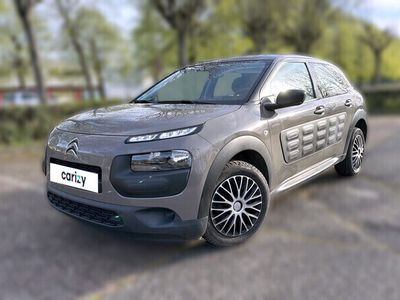 occasion Citroën C4 Cactus PureTech 82 Live