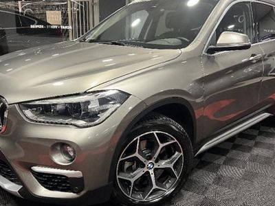 Occasion 2019 BMW X1 xLine SUV | 17 990 €