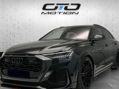 Occasion 2024 Audi RS Q8 Advanced SUV | 274 990 €