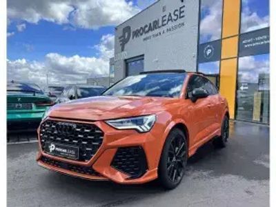 occasion Audi RS3 Rs Q3 Sportback 2.5 Tfsi Quattro S Tronic /21/pano