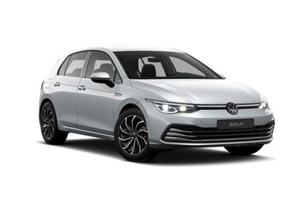 occasion VW Golf A8 1.5 TSI MILD HYBRID 150CH DSG7 STYLE