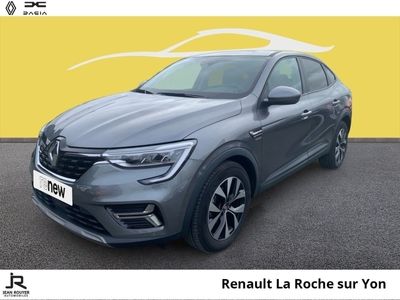 occasion Renault Arkana ARKANATCe 140 EDC FAP - Business