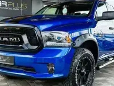 occasion Dodge Ram 5.7 V8 Hemi Sport 4x4 Gpl Hors Homologation 4500e