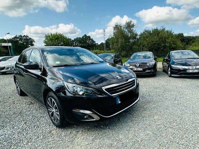 occasion Peugeot 308 SW 1.6 e-HDi 115ch FAP BVM6 Allure