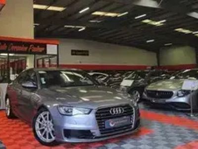 occasion Audi A6 3.0 V6 Tdi 272ch S Line Quattro S Tronic 7