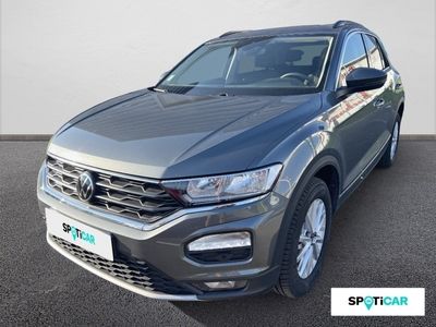 occasion VW T-Roc 1.5 TSI EVO 150ch Style DSG7