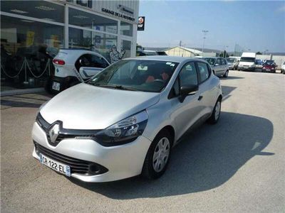 occasion Renault Clio IV dCi 75 eco2 Authentique