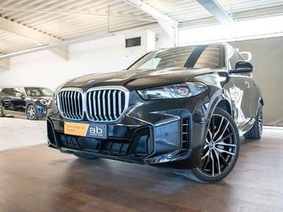 Noir Occasion 2023 BMW X5 M Sport SUV | 81 990 € (Super prix)