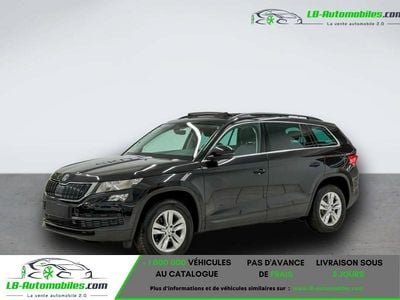 Occasion Skoda Kodiaq 150 ch (110 kW) 2021 SUV