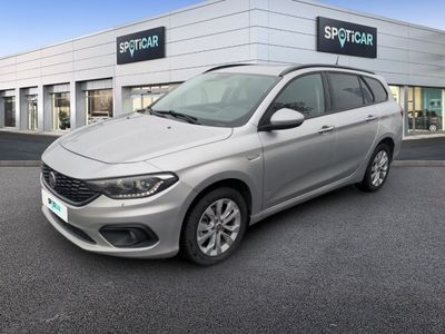 occasion Fiat Tipo 1.6 MultiJet 120ch Easy S/S DCT MY19