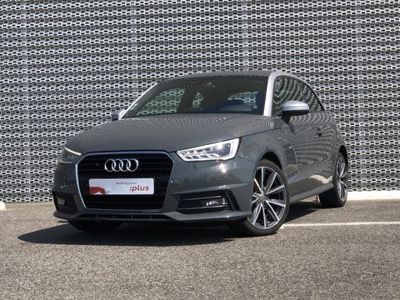 occasion Audi A1 Style 1.0 TFSI ultra 70 kW (95 ch) 5 vitesses