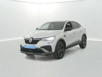 Occasion 2021 Renault Arkana R.S. SUV | 22 490 € (Prix assez cher)