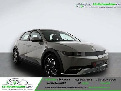 Occasion 2023 Hyundai Ioniq Citadine | 35 500 € (Prix juste)