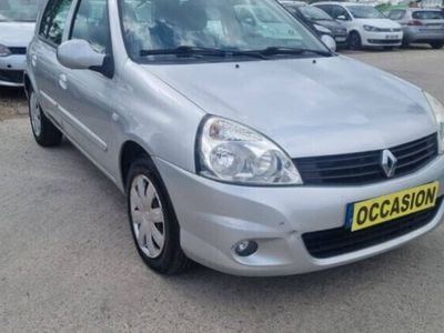 Renault Clio II