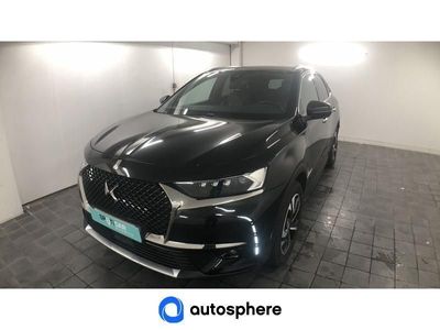 occasion DS Automobiles DS7 Crossback 