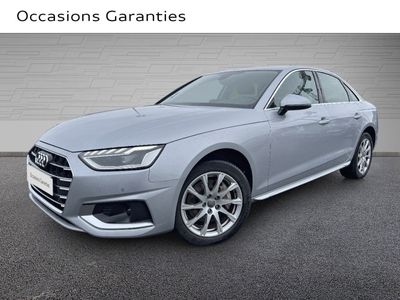 occasion Audi A4 Berline Business Line 40 TDI 140 kW (190 ch) S tronic