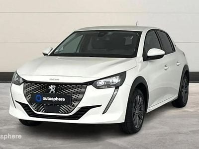 Occasion Peugeot 208 Allure 100 kW (137 ch) 2021 Citadine