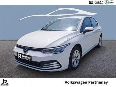 VW Golf VIII