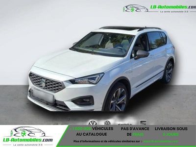 Occasion 2020 Seat Tarraco 4Drive SUV | 38 100 € (Prix cher)